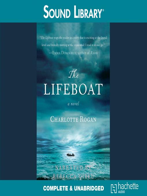 The Lifeboat