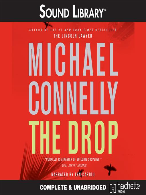 The Drop