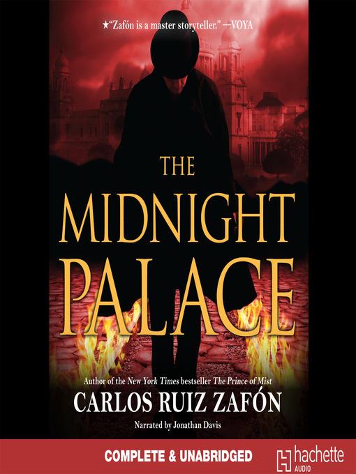 The Midnight Palace