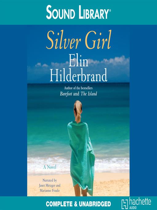 Silver Girl