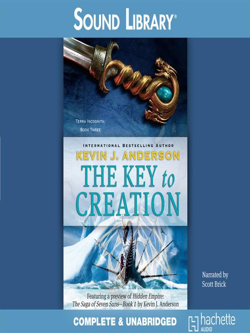 The Key to Creation