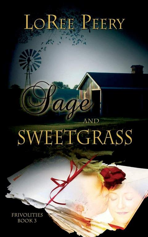 Sage and Sweetgrass (3) (Frivolities)