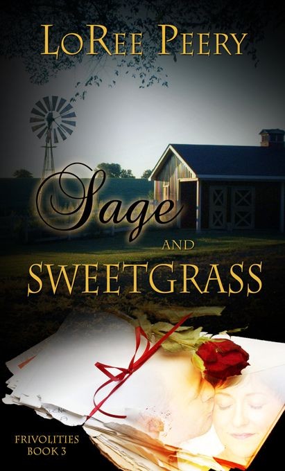 Sage and Sweetgrass