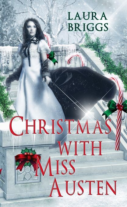 Christmas with Miss Austen