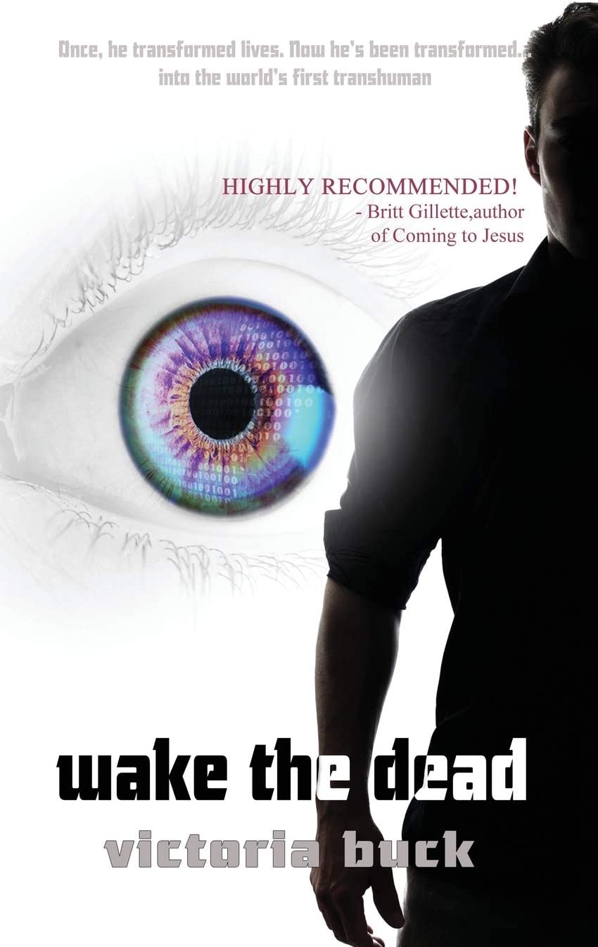 Wake the Dead (1)