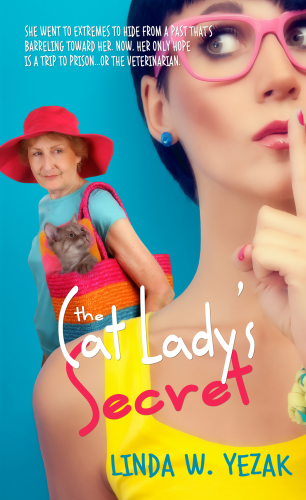 The Cat Lady's Secret