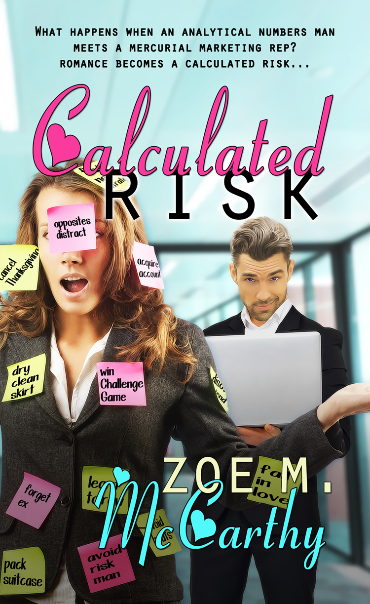 Calculated Risk