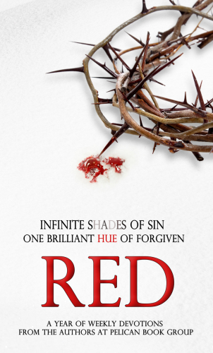 Red: A Devotional