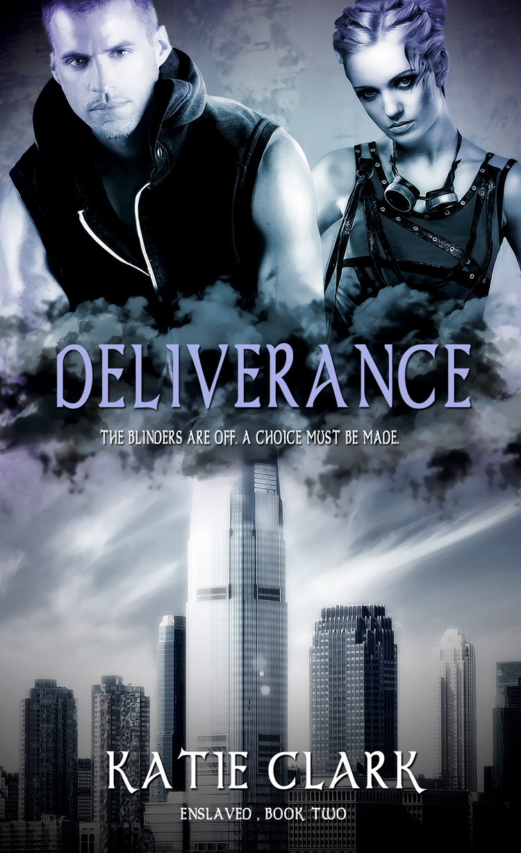 Deliverance