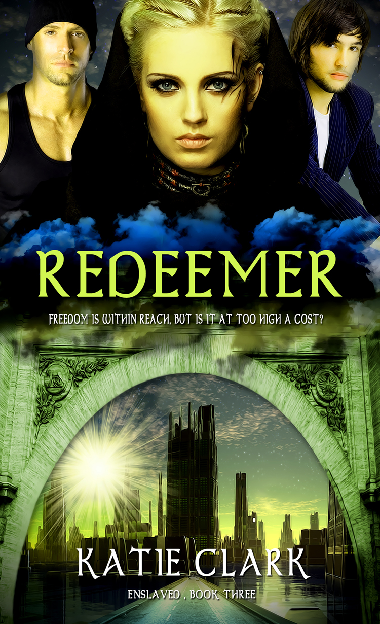 Redeemer