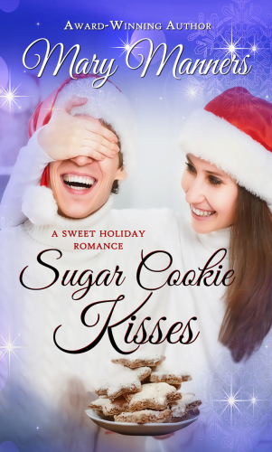 Sugar Cookie Kisses