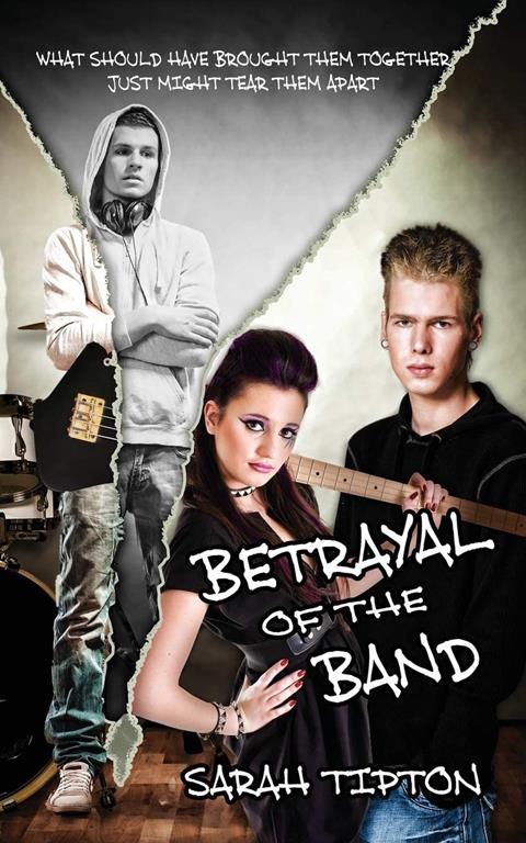 Betrayal of the Band