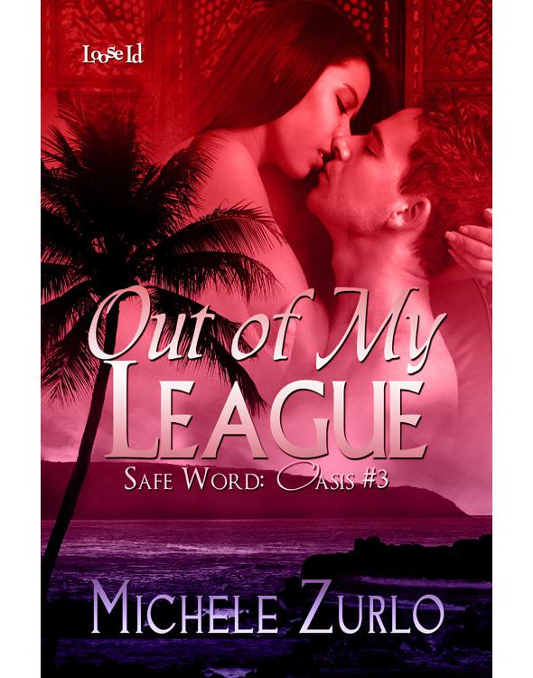 Out of My League (Safe Word