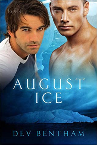 August Ice