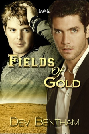 Fields of Gold