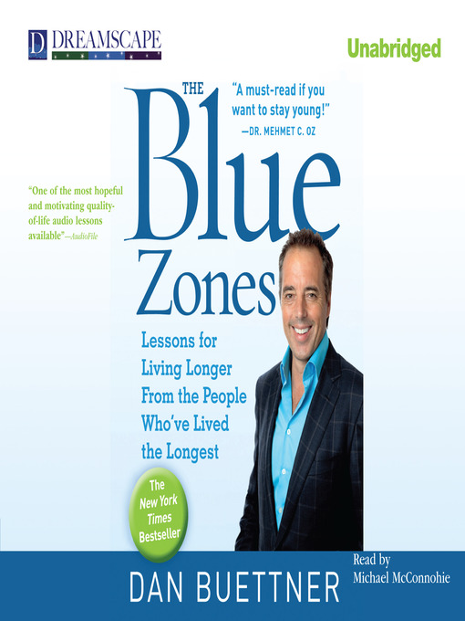 The Blue Zones