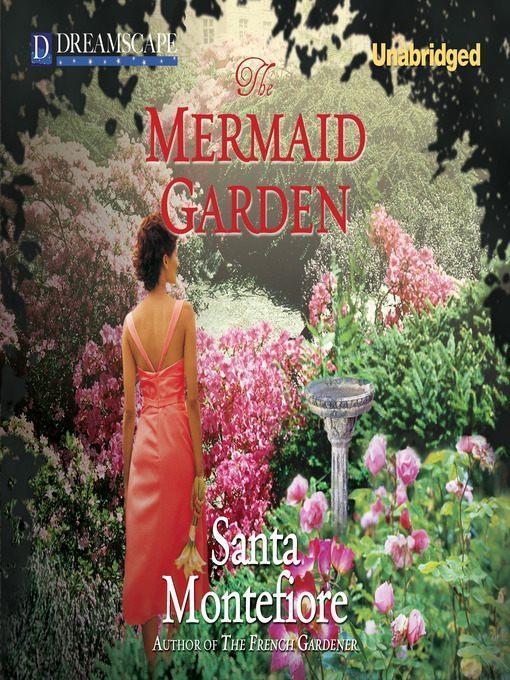 The Mermaid Garden