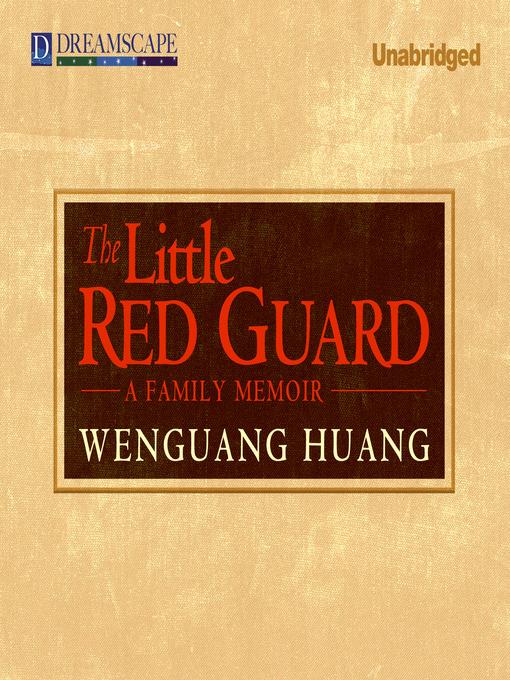 The Little Red Guard