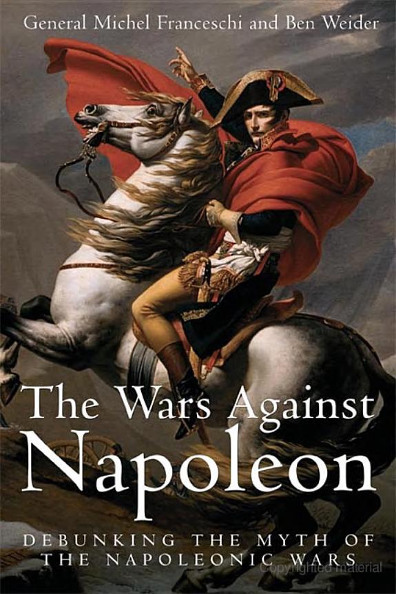 Wars against Napoleon