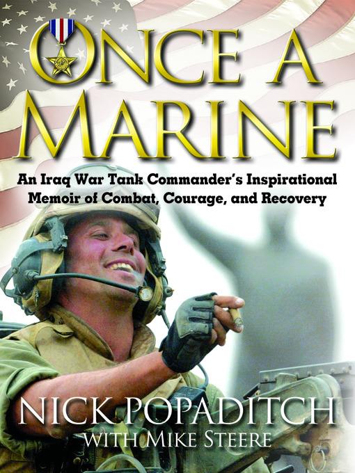 Once a Marine