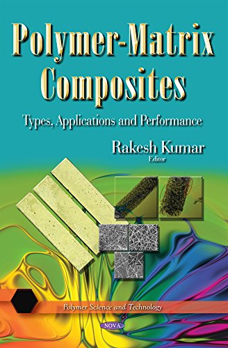 Polymer-Matrix Composites