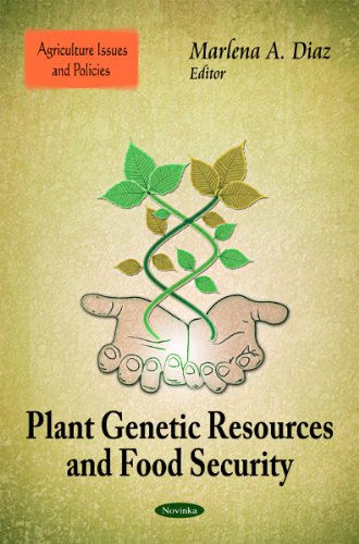 Plant Genetic Resources and Food Security