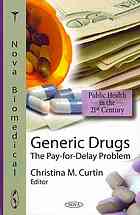 Generic Drugs