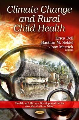 Climate Change &amp; Rural Child Health