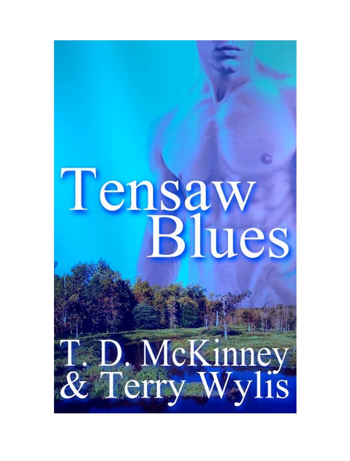 Tensaw Blues