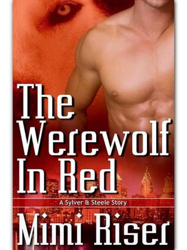 The Werewolf In Red