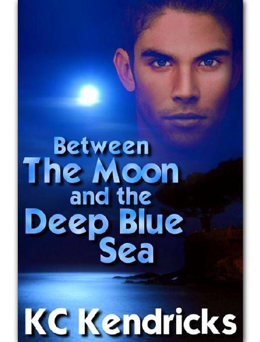 Between The Moon And The Deep Blue Sea