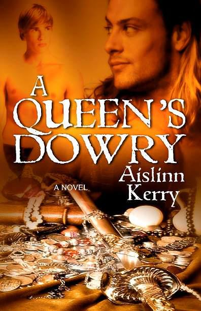 A Queen's Dowry