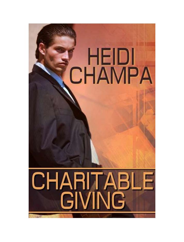 Charitable Giving