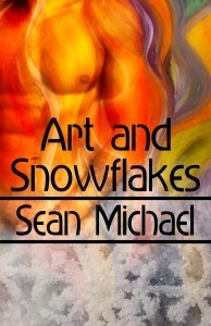 Art And Snowflakes