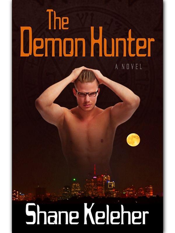 The Demon Hunter
