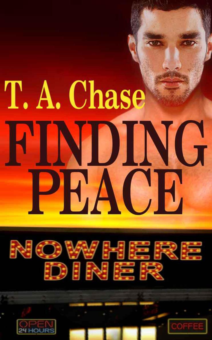 Finding Peace