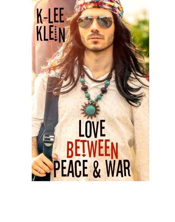 Love Between Peace and War