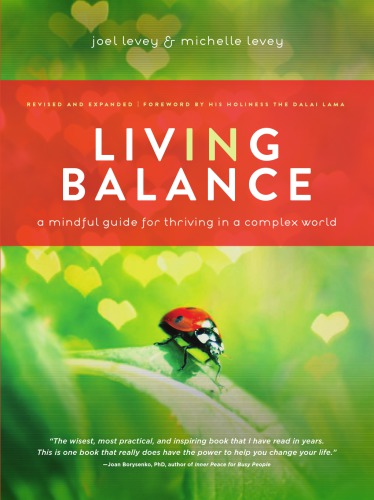 Living in Balance