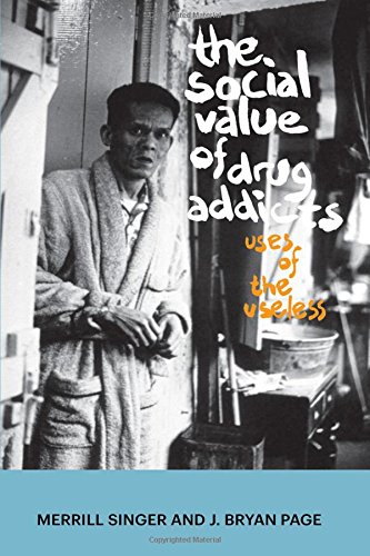 Social Value of Drug Addicts