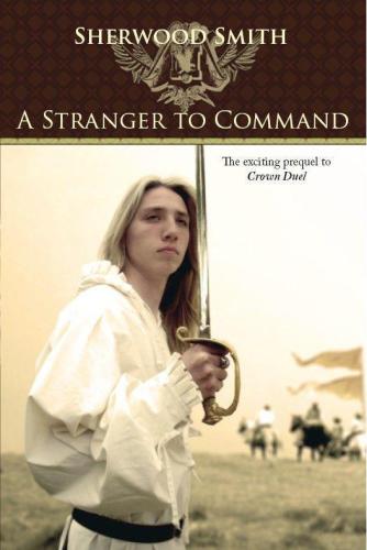 A Stranger to Command