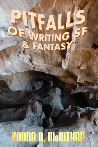 Pitfalls of Writing Science Fiction &amp; Fantasy