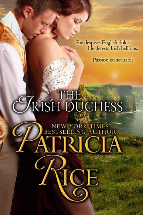 The Irish Duchess