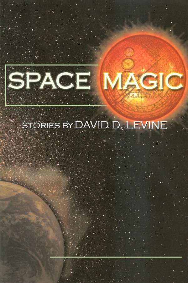 Space Magic