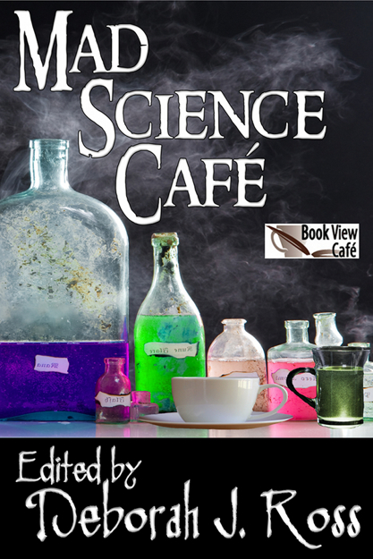 Mad Science Café