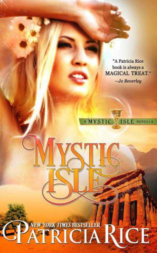 Mystic Isle #1