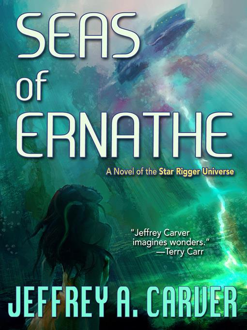 Seas of Ernathe