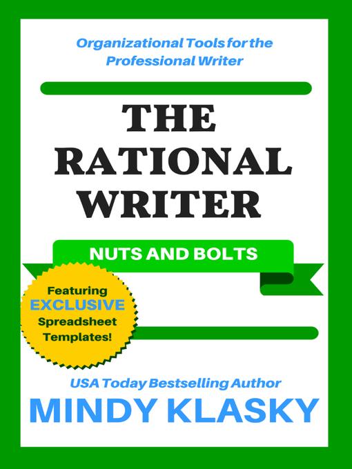 The Rational Writer