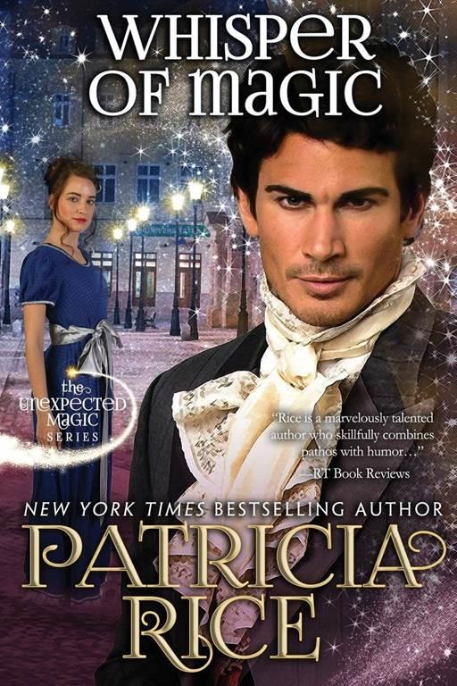 Whisper of Magic: Unexpected Magic Book Two (Volume 2)