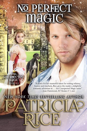 No Perfect Magic: Unexpected Magic Book Six (Volume 6)