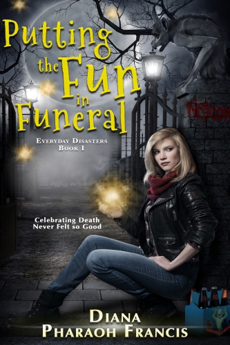 Putting the Fun in Funeral